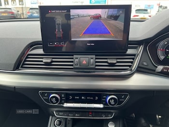 Used Audi Q5 2022 for sale - 75659415: Photo