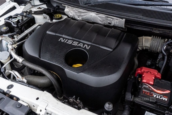 Used Nissan Qashqai 2017 for sale - 76539360: Photo 13