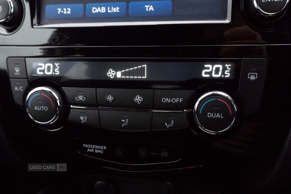 Used Nissan Qashqai 2017 for sale - 76539360: Photo 21