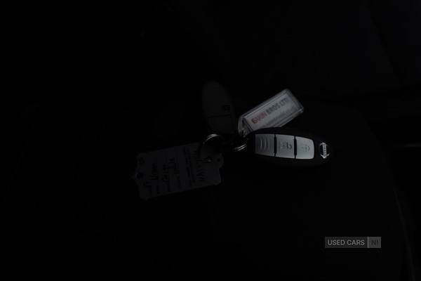 Used Nissan Qashqai 2017 for sale - 76539360: Photo 24