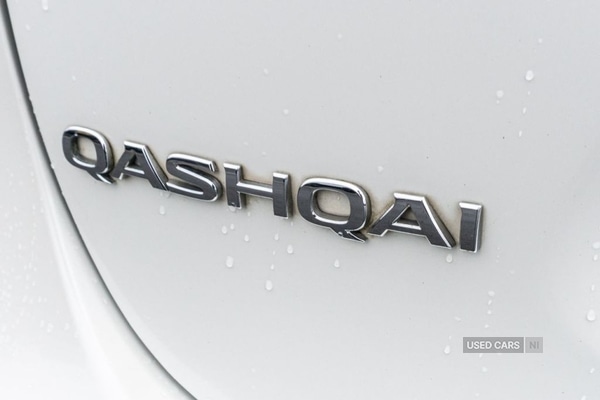 Used Nissan Qashqai 2017 for sale - 76539360: Photo 4