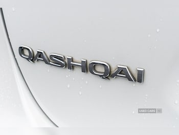 Used Nissan Qashqai 2017 for sale - 76539360: Photo