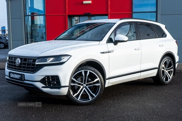 Used Audi Q7 2019 for sale - 76840009: Photo 1