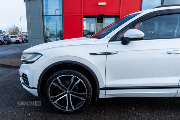 Used Audi Q7 2019 for sale - 76840009: Photo 10