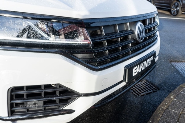 Used Audi Q7 2019 for sale - 76840009: Photo 11