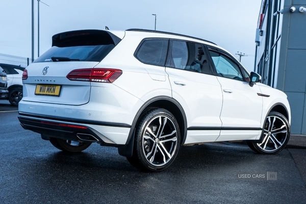 Used Audi Q7 2019 for sale - 76840009: Photo 14