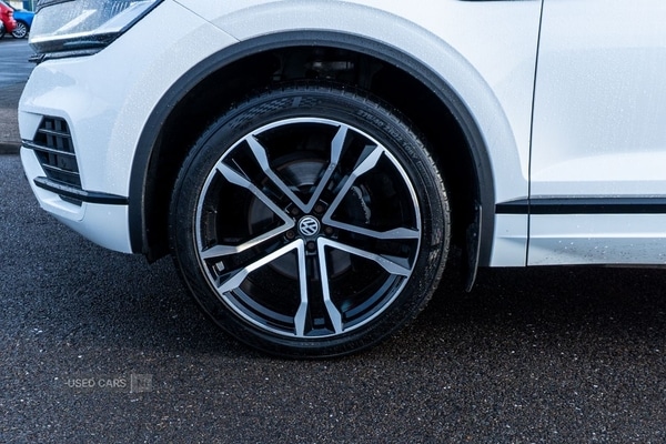 Used Audi Q7 2019 for sale - 76840009: Photo 15