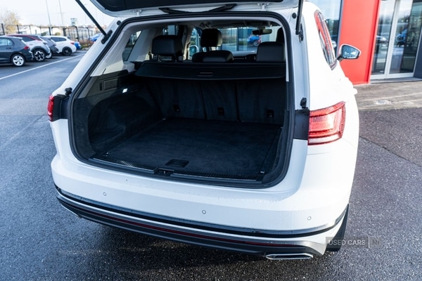 Used Audi Q7 2019 for sale - 76840009: Photo 16