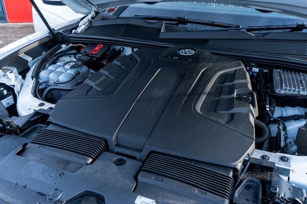 Used Audi Q7 2019 for sale - 76840009: Photo 17