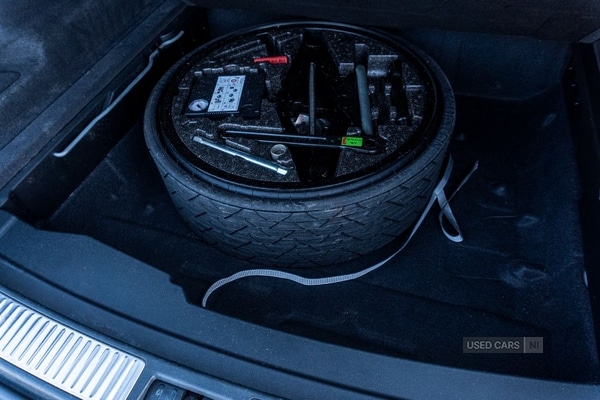 Used Audi Q7 2019 for sale - 76840009: Photo 18