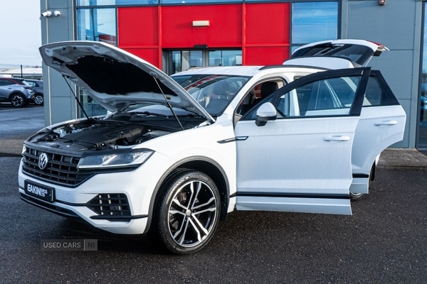 Used Audi Q7 2019 for sale - 76840009: Photo 2