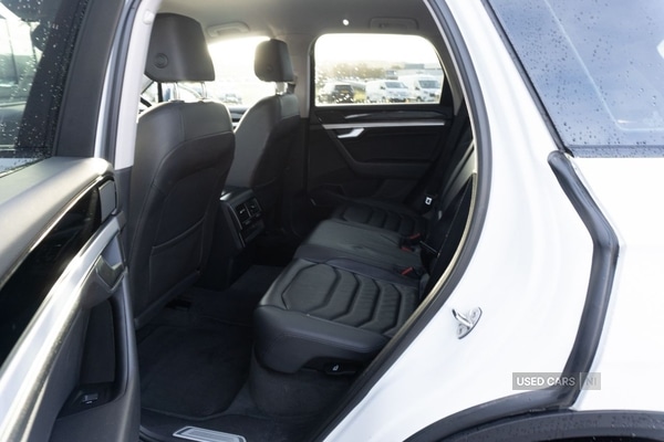 Used Audi Q7 2019 for sale - 76840009: Photo 20