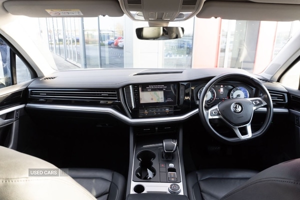 Used Audi Q7 2019 for sale - 76840009: Photo 22