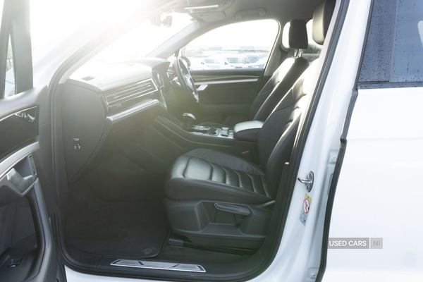 Used Audi Q7 2019 for sale - 76840009: Photo 23