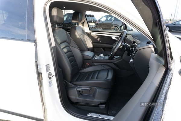 Used Audi Q7 2019 for sale - 76840009: Photo 25