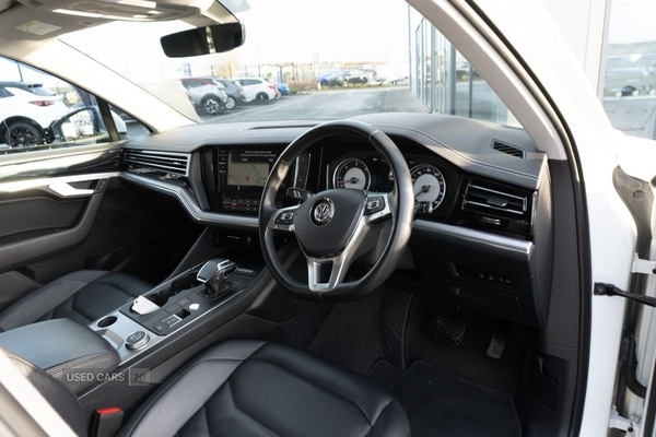 Used Audi Q7 2019 for sale - 76840009: Photo 26