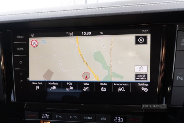 Used Audi Q7 2019 for sale - 76840009: Photo 30