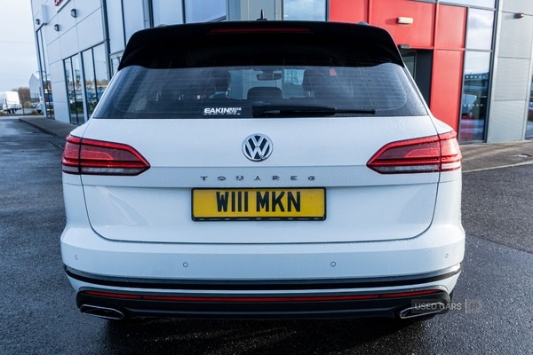 Used Audi Q7 2019 for sale - 76840009: Photo 4