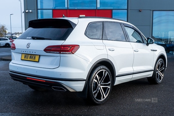 Used Audi Q7 2019 for sale - 76840009: Photo 5