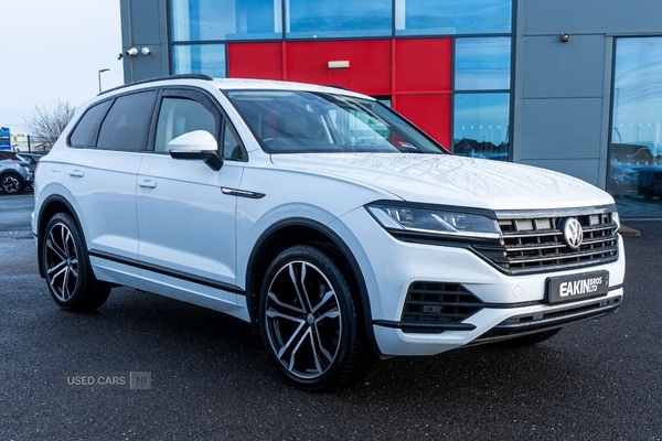 Used Audi Q7 2019 for sale - 76840009: Photo 6