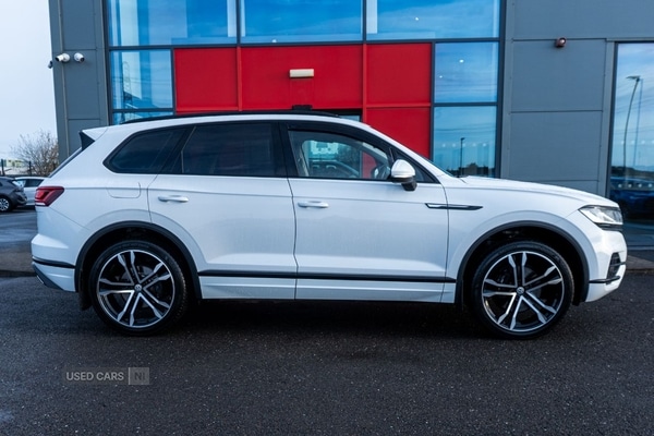 Used Audi Q7 2019 for sale - 76840009: Photo 7