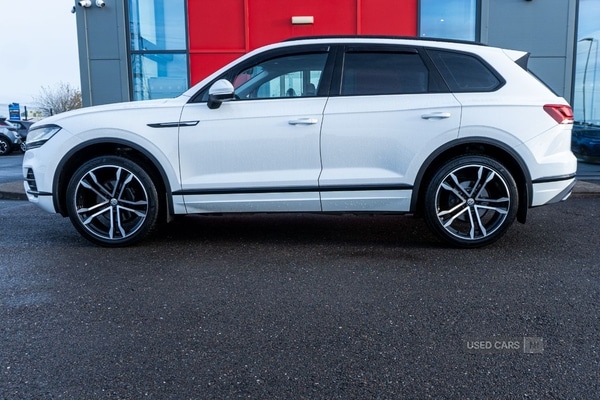 Used Audi Q7 2019 for sale - 76840009: Photo 8