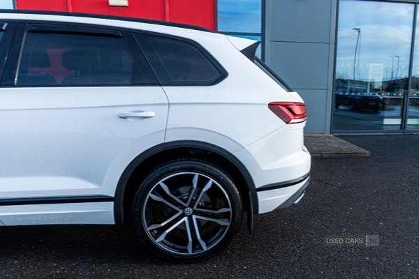 Used Audi Q7 2019 for sale - 76840009: Photo 9