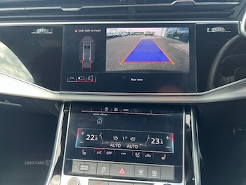 Used Audi Q7 2024 for sale - 78879626: Photo
