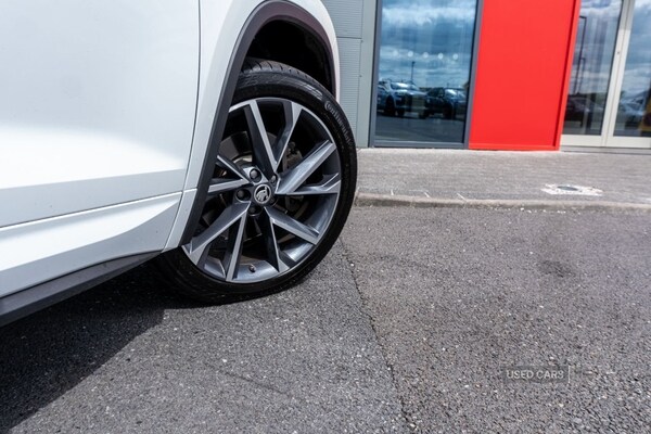 Used Skoda Kodiaq 2023 for sale - 76248308: Photo 17