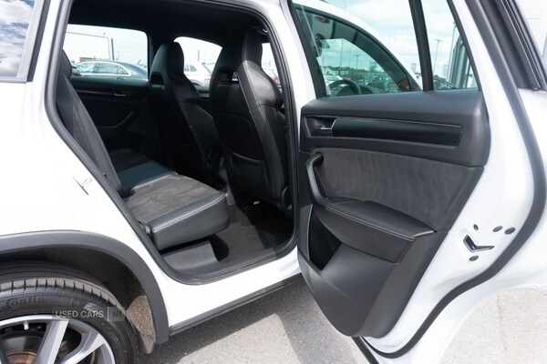 Used Skoda Kodiaq 2023 for sale - 76248308: Photo 20