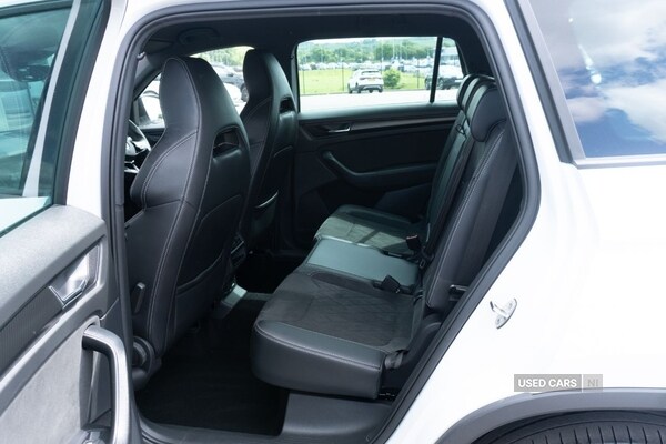 Used Skoda Kodiaq 2023 for sale - 76248308: Photo 21