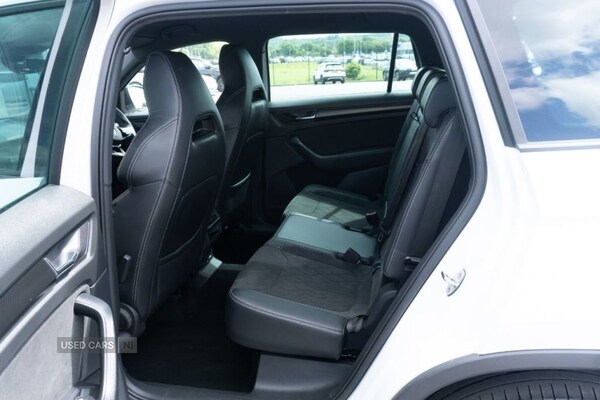 Used Skoda Kodiaq 2023 for sale - 76248308: Photo 21