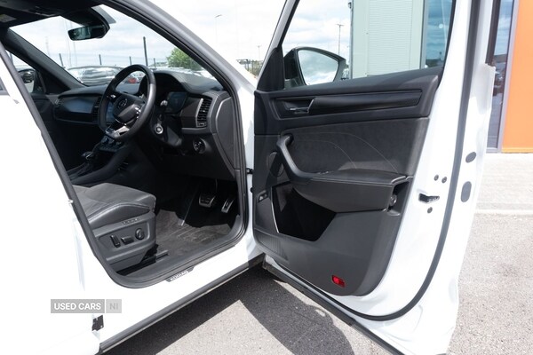 Used Skoda Kodiaq 2023 for sale - 76248308: Photo 24