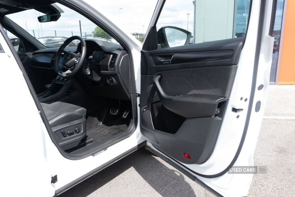 Used Skoda Kodiaq 2023 for sale - 76248308: Photo 24