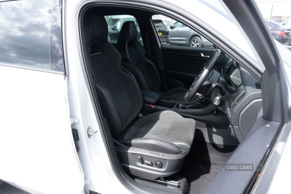 Used Skoda Kodiaq 2023 for sale - 76248308: Photo 26