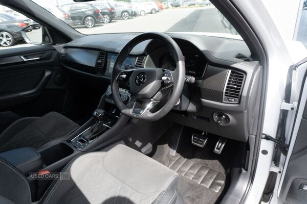Used Skoda Kodiaq 2023 for sale - 76248308: Photo 27