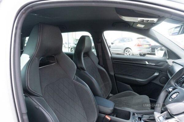 Used Skoda Kodiaq 2023 for sale - 76248308: Photo 28