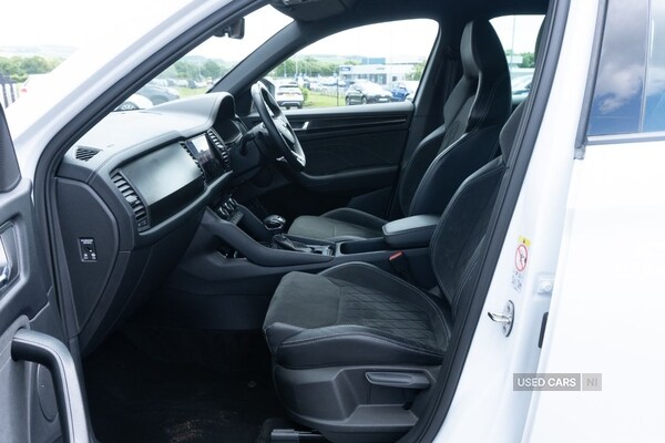 Used Skoda Kodiaq 2023 for sale - 76248308: Photo 31