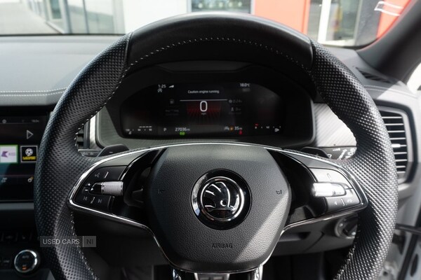 Used Skoda Kodiaq 2023 for sale - 76248308: Photo 33