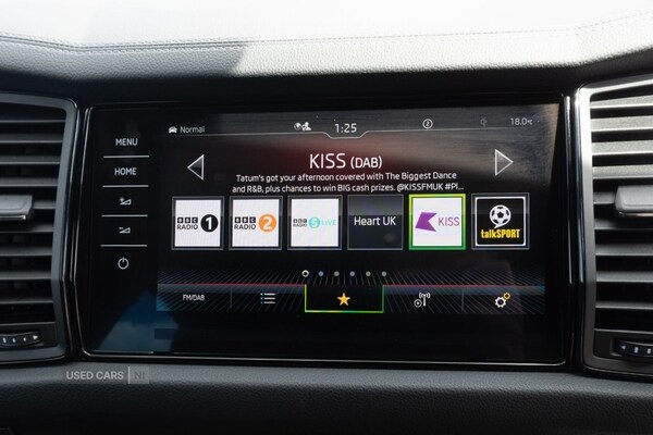 Used Skoda Kodiaq 2023 for sale - 76248308: Photo 35