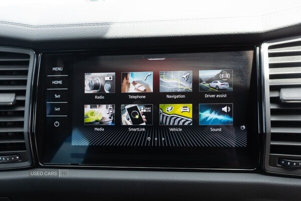 Used Skoda Kodiaq 2023 for sale - 76248308: Photo 36