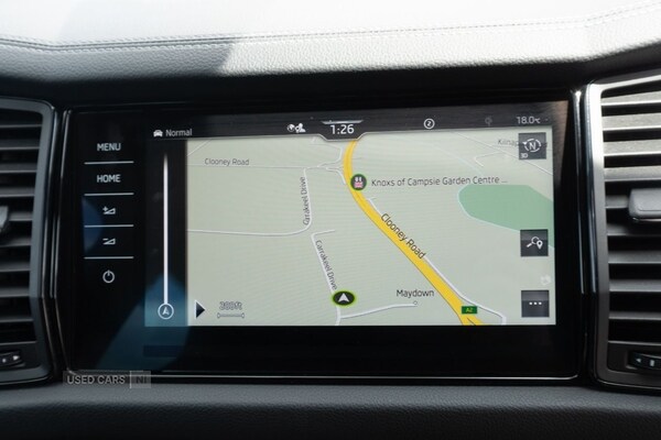 Used Skoda Kodiaq 2023 for sale - 76248308: Photo 37