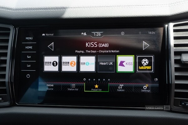 Used Skoda Kodiaq 2023 for sale - 76248308: Photo 38