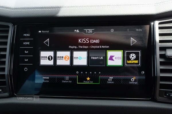 Used Skoda Kodiaq 2023 for sale - 76248308: Photo 38