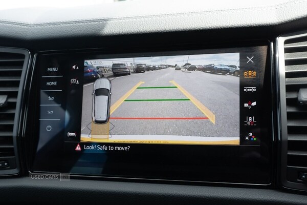 Used Skoda Kodiaq 2023 for sale - 76248308: Photo 39