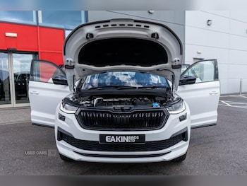 Used Skoda Kodiaq 2023 for sale - 76248308: Photo