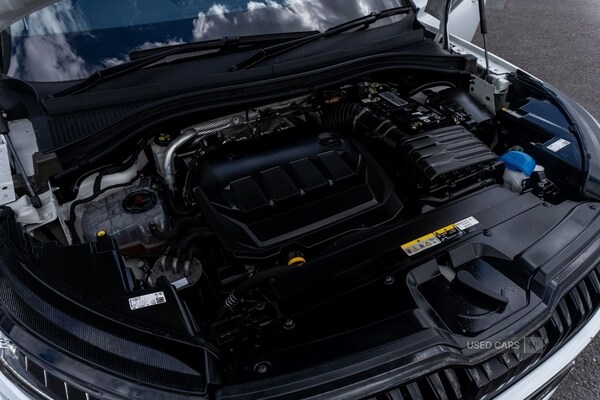 Used Skoda Kodiaq 2023 for sale - 76248308: Photo 44