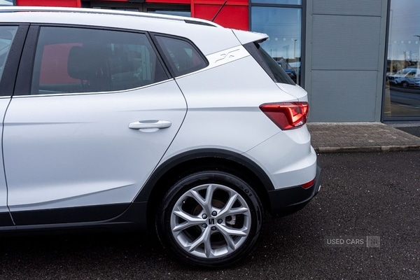 Used SEAT Arona 2024 for sale - 77469568: Photo 10