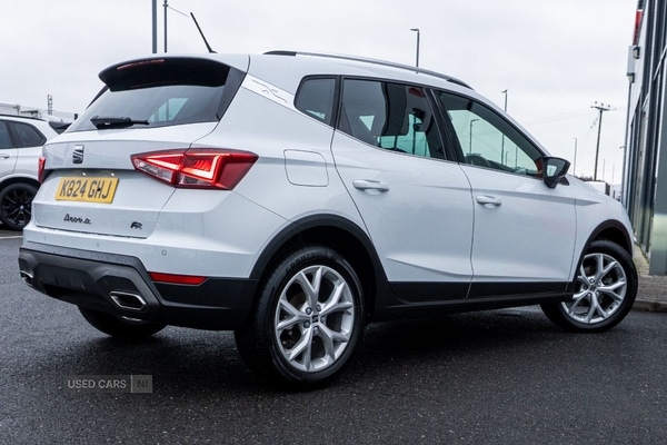 Used SEAT Arona 2024 for sale - 77469568: Photo 13