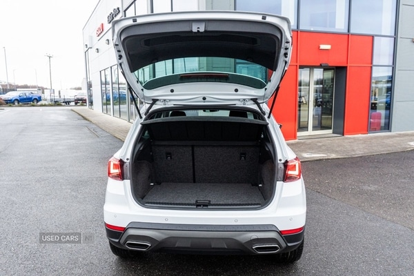 Used SEAT Arona 2024 for sale - 77469568: Photo 15